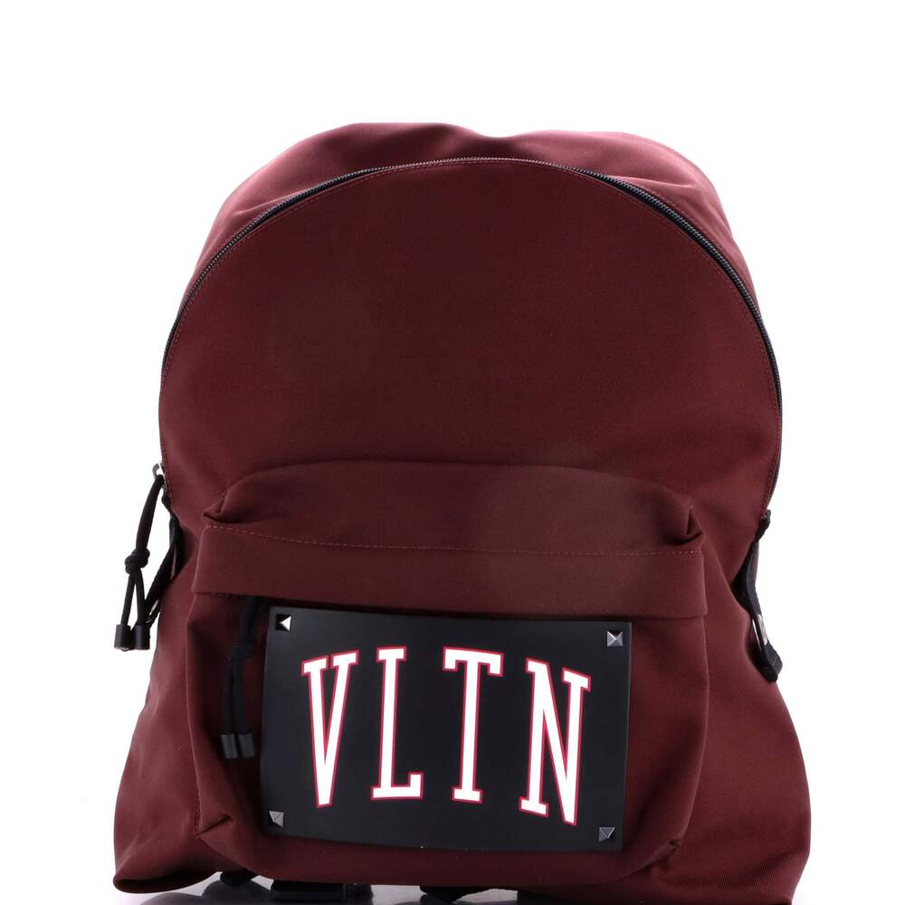 Valentino Garavani Vltn Backpack Nylon #227554V86B